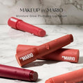 Makeup By Mario Moisture Glow Lip Plumping Serum Rose Glow 2.3g