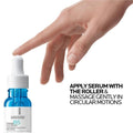 La Roche-Posay Hyalu B5 Eye Serum with Hyaluronic Acid & Vitamin B5 - 15ml
