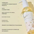 Round Lab Soybean Cleansing Oil with Avocado Oil for Hydration 200ml