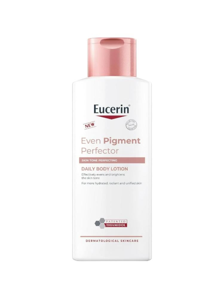 Body Lotion Even Complexion Hydration Thiamidol Eucerin 250ml