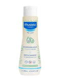Mustela Gentle Baby Shampoo Organic Avocado Extract 200ml