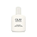 Face and Body Moisturizer Lightweight Hydrating Fluid Olay 100ml