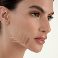 Blink Moisturizing Foundation SPF 40, Light, Buildable Coverage