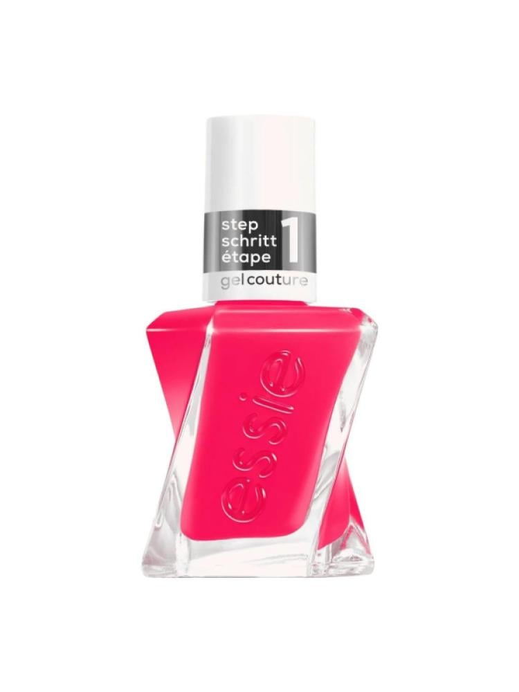 Essie Couture Gel Nail Polish 562 Long-Lasting Shine