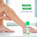 Nair Kiwi Hair Removal Spray Moisturizing Formula 200ml