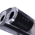 Salon System Hair Dryer Brush Cleaner