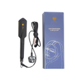 Max Elegance Wide Ceramic Hair Straightener 480F 65W
