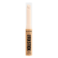 Makeup Concealer Stick Pro Fix Soft Beige Targeted Coverage Nyx Professional 07