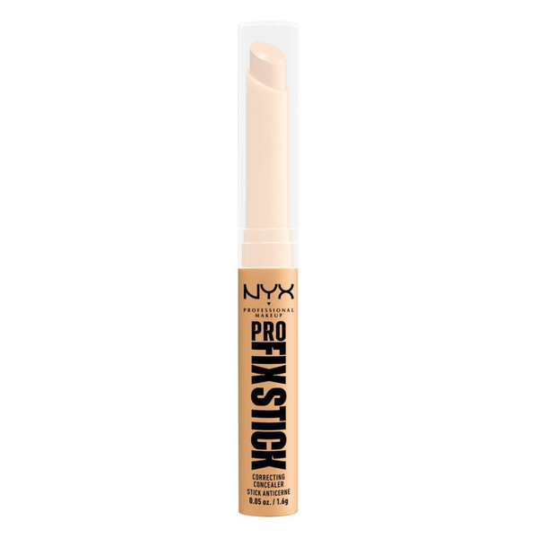 Makeup Concealer Stick Pro Fix Soft Beige Targeted Coverage Nyx Professional 07