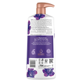 Fragrance Free Body Wash Magical Orchid Hydrating Gel Lux 700ml