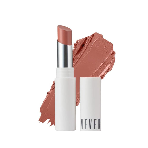 Neferte Limitless Kiss Cream Lipstick, Waterproof, 002 On Your Power
