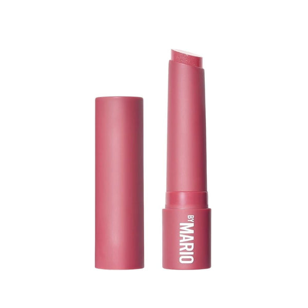 Makeup By Mario Moisture Glow Lip Plumping Serum Rose Glow 2.3g