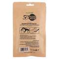 Dental Floss Picks Eco Friendly 5D White 50 Pcs