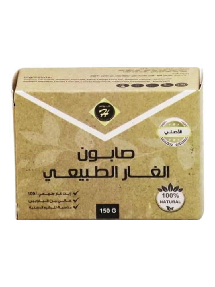 Top Rated Bar Soap Natural Laurel Kunoozh 150g