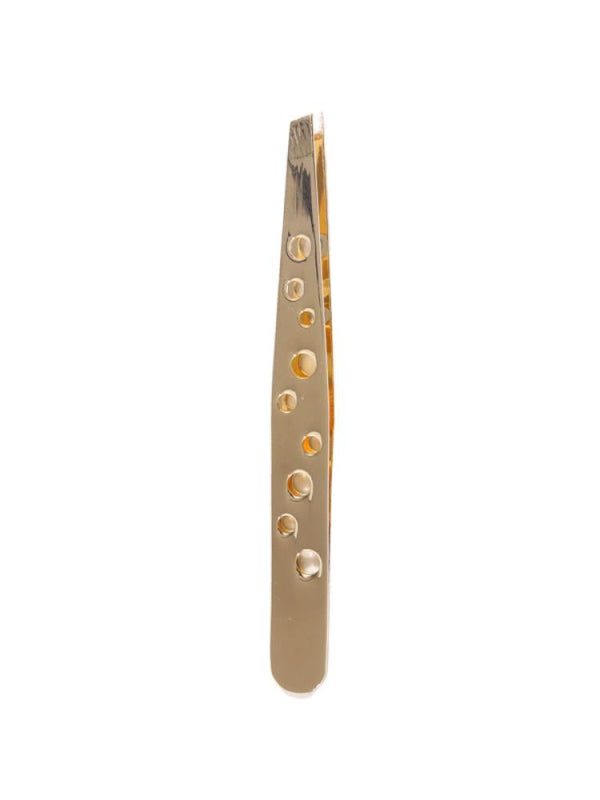 Beauty System Practical Eyebrow Tweezers BK24-236