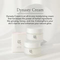 Face Cream Dynasty Hydrating Rice & Ginseng Beauty Of Joseon 50ml