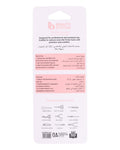 Beauty System Eyebrow Tweezer BK25-224