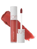 Romand Zero Velvet Matte Lip Tint Joyful