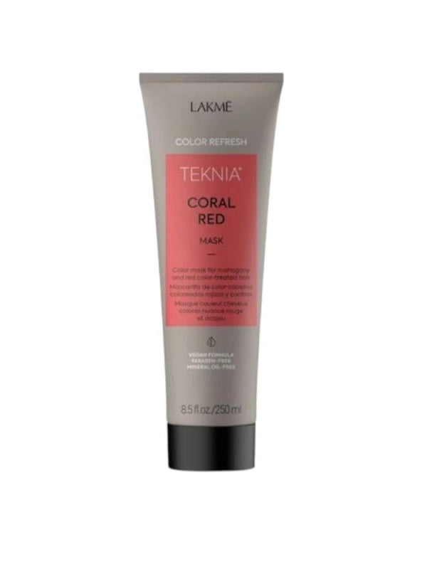 Best Hair Mask for Red Colored Hair Color Depositing Lakme 250ml