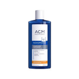 ACM Novophane Energizing Shampoo for Hair Growth & Vitality 200ml