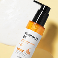 Some By Mi Propolis Honey Vitamin B5 Foaming Cleanser, 120ml