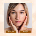 La Girl Pro Matte HD Foundation Beige GLM673