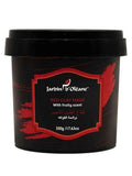 Garden Olean Red Clay Face Mask with Fruit Scent - 500ml