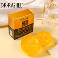 Dr. Rashel 24k Gold Extract Soap for Anti-Aging, 100g