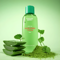 Eqqual Berry Aloe Vera Toner with PDRN, 150ml