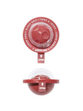 SHEGLAM Lunar Orbit Blush Ball-Adorn Gravity 6g