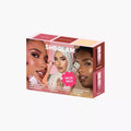 Liquid Blush & Highlighter Set Natural Flush SHEGLAM 3-Piece