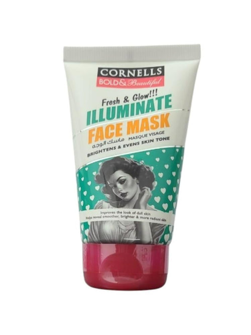 Cornells Brightening and Unifying Face Mask - 150g