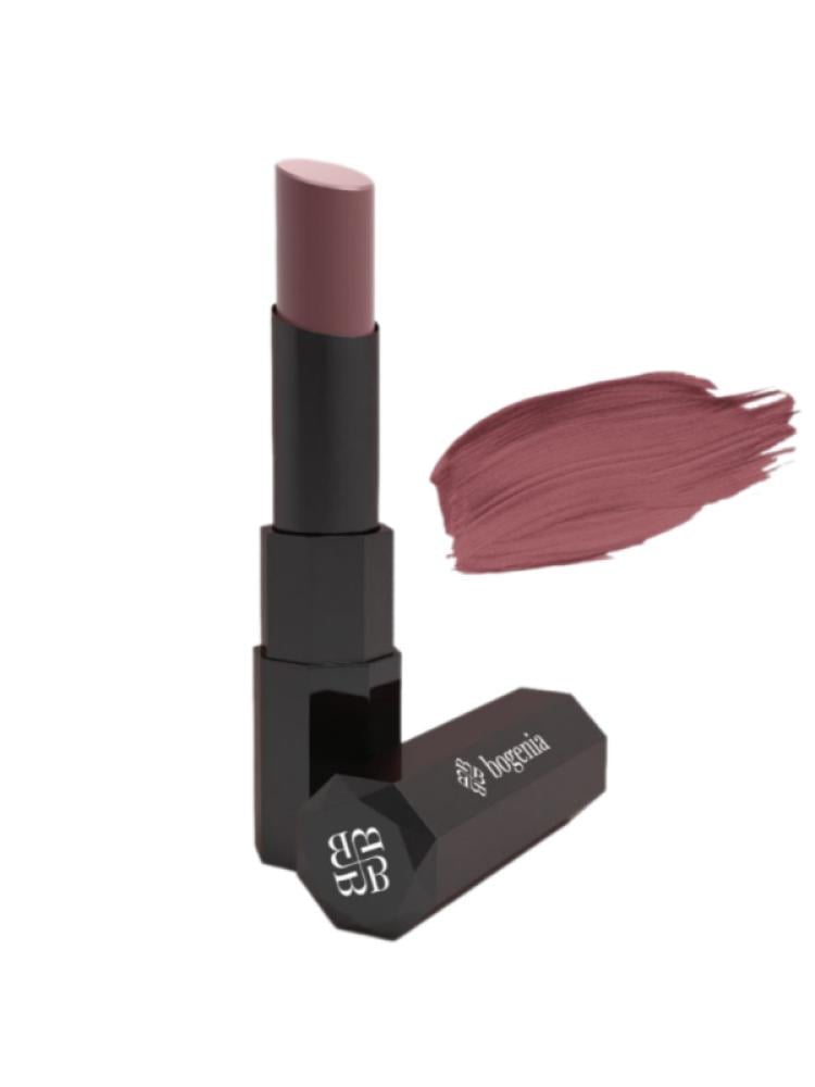 Bogenia Velvet Creamy Matte Lipstick - Tasty Berry - BG710.109