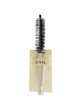 Hair Styling Brush Professional Root Lift Smoothing Wooden Handle