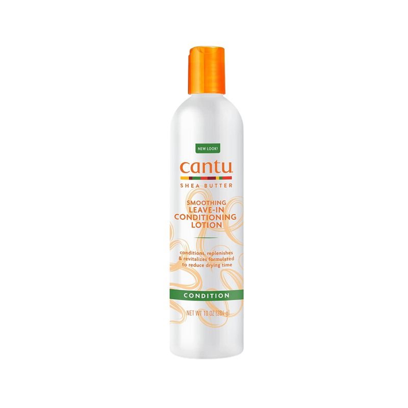Cantu Shea Butter Moisturizing Smoothing Conditioner, 284g