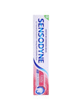 Best Toothpaste for Sensitive Teeth Cavity Protection Sensodyne 75ml