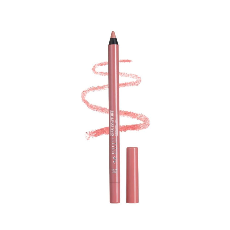 Neverti Kiss Catcher Waterproof Lip Liner Pen 003 Creamy Formula