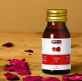 Face Oil Rose for Dry Skin Hydrating Glow Hemani 30ml