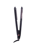 Dual Voltage Hair Straightener and Curler Plazma Technology Siltek 1 Piece