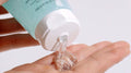 Facial Gel Wash Salicylic Acid & Vitamin E Purifying Byphasse 200ml