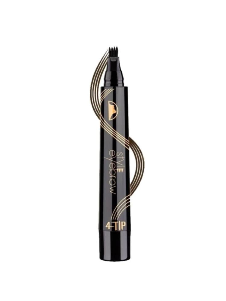 Character Eyebrow Pencil CSE001 - Precise Definition, Natural Results