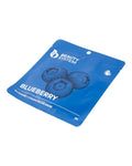Beauty System Blueberry Vitamin Facial Mask - 25g