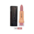 Christine Matte Lipstick Berry 3 No. 04 Long-Lasting with Vitamin E