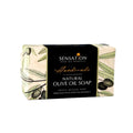 Sensation Dead Sea Soap Olive Oil Handmade Vegan Bar 200g
