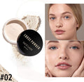 Sace Lady Loose Face Powder - 9g
