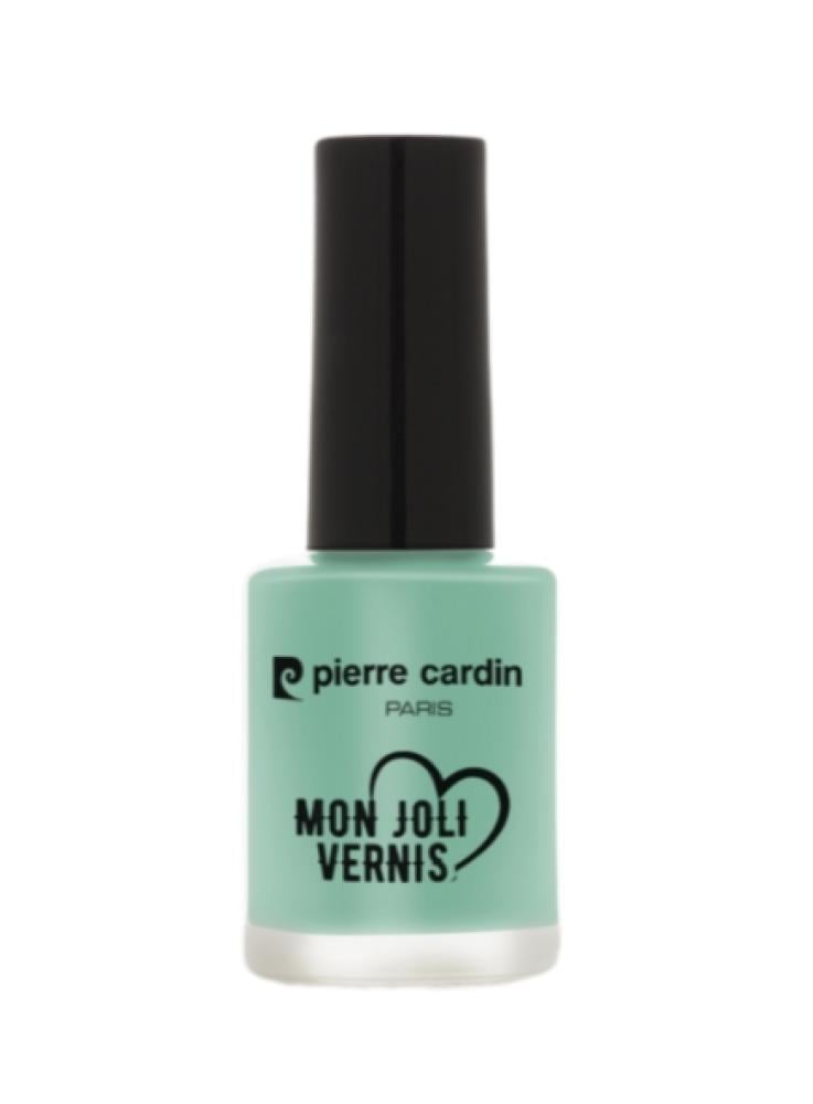 Shop Nail Polish Mon Joli Long-Lasting Glossy Finish Pierre Cardin 11.5ml