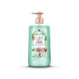Lux Purity Mint Liquid Soap Refreshing Hand Wash with Glycerin 500ml