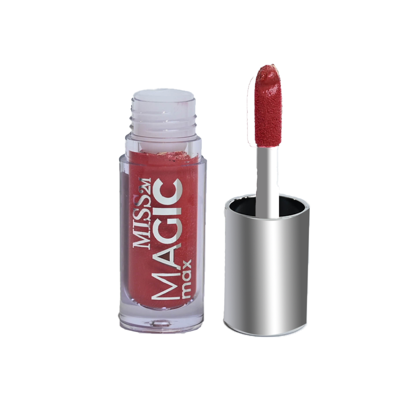 Shop Liquid Blush Magic Max Natural Finish Miss 2M 02