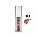 Tinty Ultra Shine Lip Gloss No. 30, 9ml, Non-Sticky