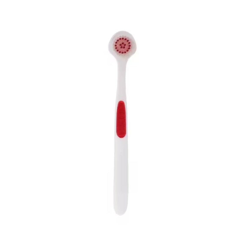 Dr. Brush Tongue Cleaning Brush - Oral Hygiene & Bad Breath